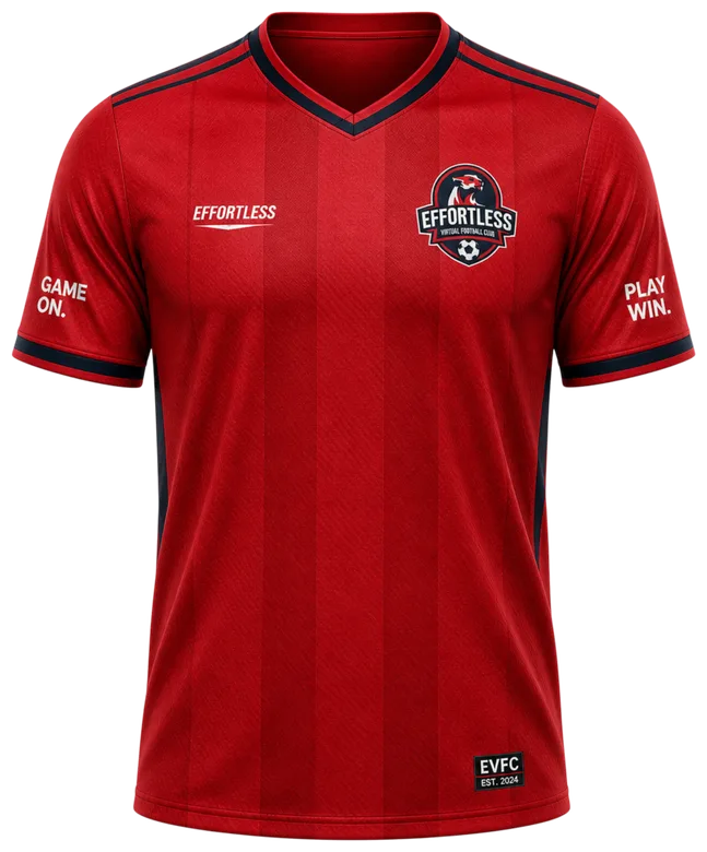 Effortless VFC jersey