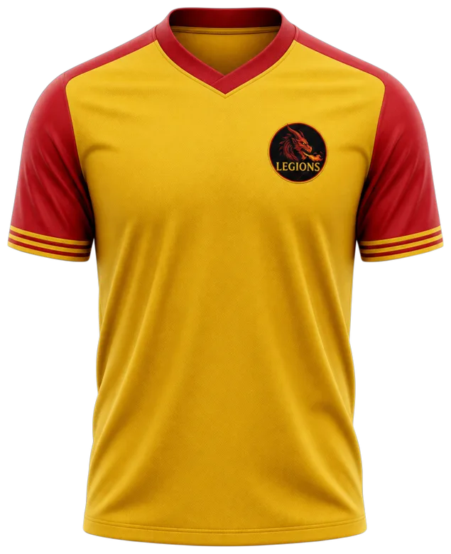 Legion Esports jersey
