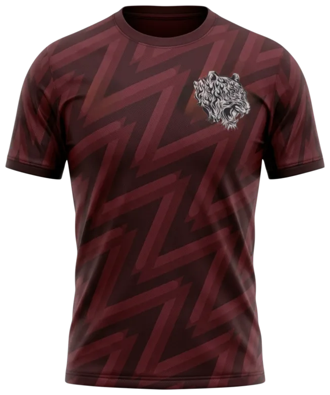 Namless Chaos jersey