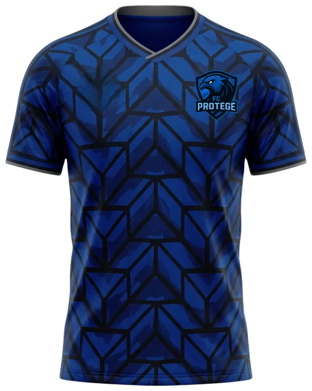 Protege FC jersey