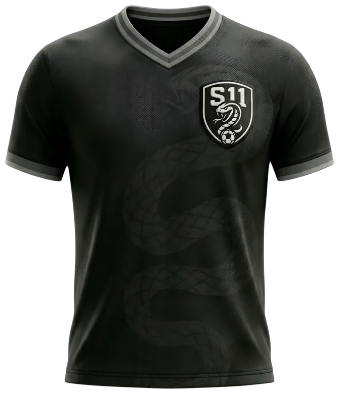 Solo 11 jersey