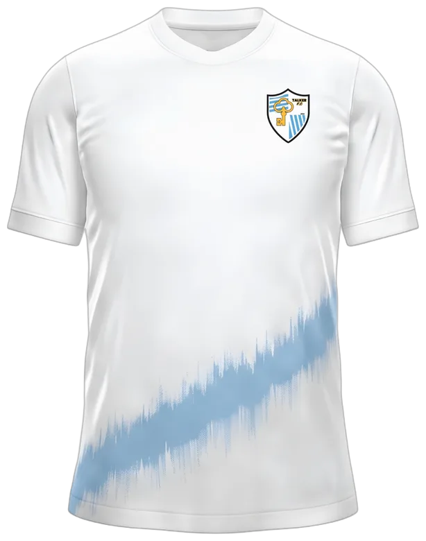 Talker FC jersey